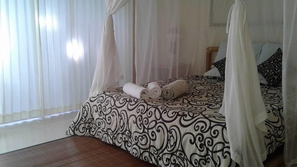 Kerta Family Bed And Breakfast Ubud Exterior foto